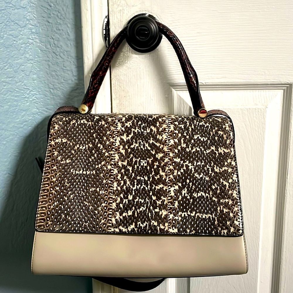 Max Mara handbag
